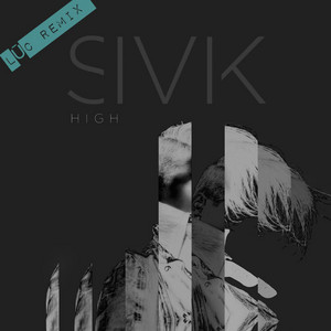 High (LŪC Remix) by Sivik