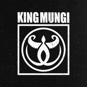 Straight Through My Heart by King Mungi