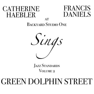 Green Dolphin Street