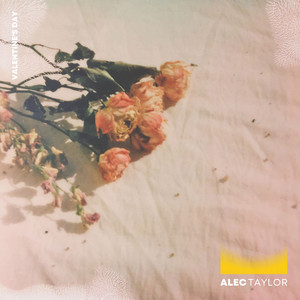 Valentine's Day by Alec Taylor