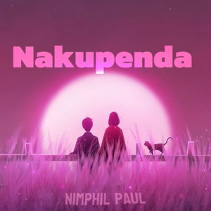 Nakupenda