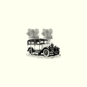 Model T by Nick Greiner