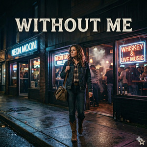 Without Me by Whiskey Chain