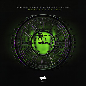 Vinicius Honorio - Before My Eyes