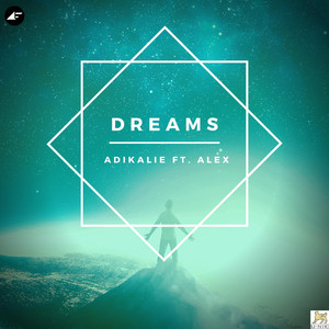 Dreams by AR TEAM, Alex