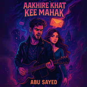 Abu Sayed Hindi Songs 🇮🇳 Romantic & Emotional Hits - Spotify Playlist