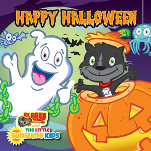 Do You Believe in Monsters? by The Little Sunshine Kids Singers