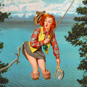 Netherfriends & KidCutler - Worms