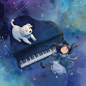 Astro Pomeranian by DeadlyJimmy