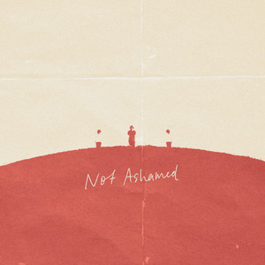Not Ashamed by Kieran De La Harpe, Kate Gurren