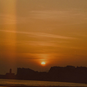 Sun Rises by Osas, Whoisbeckah?