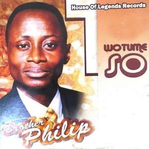 Brother Philip