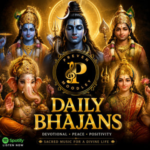 Jai Shiva Shankara by PREVEN MOODLEY MUSIC