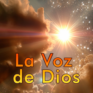 Marcos Freed - La Voz de Dios