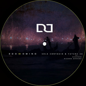 Perpetuo - Ricardo Garduno Remix by Sola Contagio, Future 16, Ricardo Garduno
