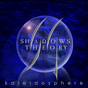 Shadows Theory artist photo