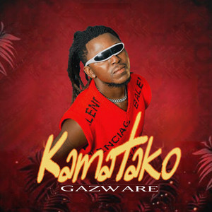 GAZWARE - Kamatako