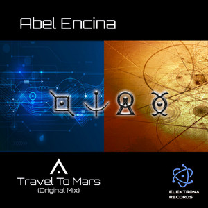 Abel Encina - Travel To Mars