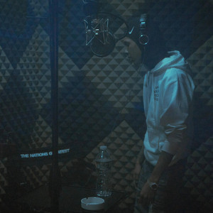 DE MI MENTE NO SE SALE by Menor Bronx