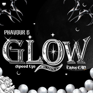 Glow (feat. Cityboy CAN) [Speed Up]