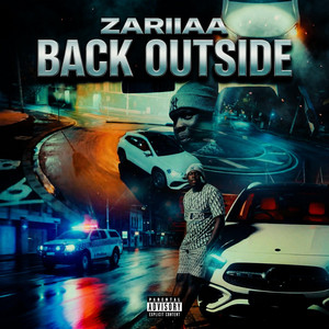 Back Outside by Zariiaa