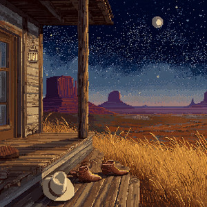 Spurs by cozy