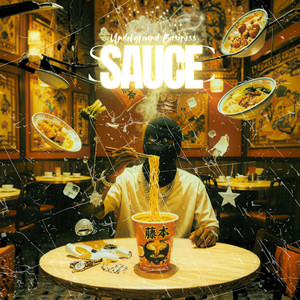 Sauce by Underground Business