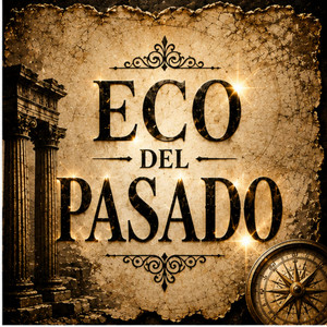 ECO DEL PASADO by LUCANDJ