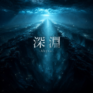 深淵 -Abyss- by MY MELODY STUDIO -BANDWORKS-