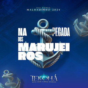 Na Pegada dos Marujeiros