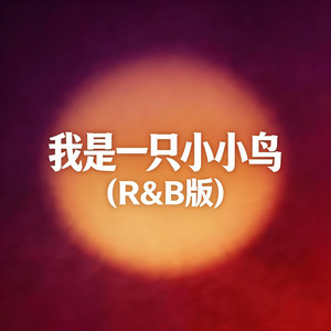 爱一个人好难（R&B版） by 大头针R&B