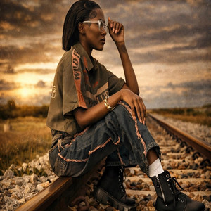 Zoli White Smoke - Tsela Ye (feat. SmeezyOn The Beat & Jento Mochacho)