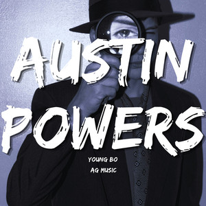Austin Powers by Young Bo