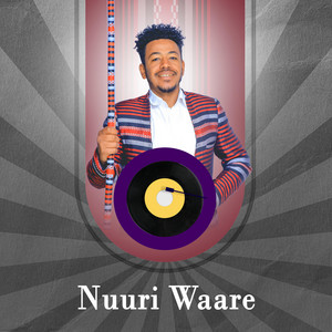 Nuuri Waare