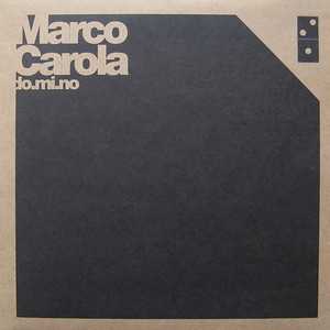 Night And Day cover art