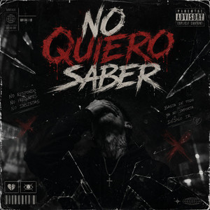 No quiero saber by Riverzz