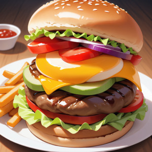 sakurarara - Looks delicious, doesn't it?