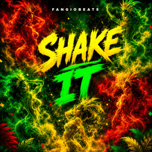 Shake it by Fangiobeats