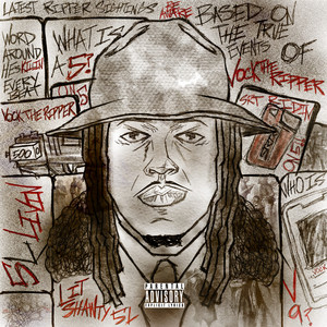 Lost & Found by Vock9ine