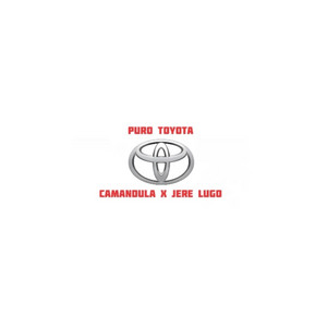 Camandula - Puro Toyota (Estrato 16) x Jere Lugo