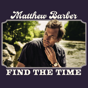 The World Is A Bubble by Matthew Barber