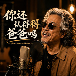 你还认得爸爸吗? by Cavarii Canvas