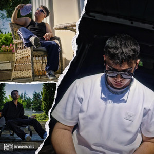 KENDİMİ (feat. SHEWO & FAVİAN)