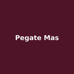 Pegate mas by Niko Trafic