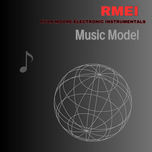 The Musical Combination Of Sounds Continues by Ryan Moore Electronic Instrumentals
