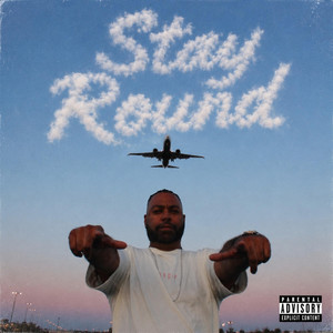 Stay Round by Sam Snied