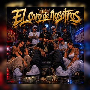 El Coro De Nosotros by Yens Prod
