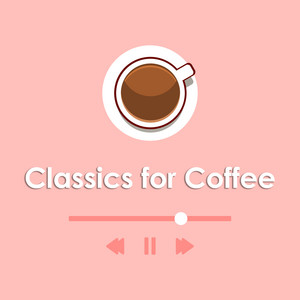 Classics for Coffee: Dvořák album