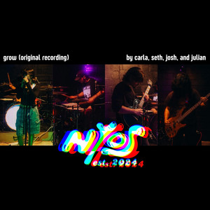 Grow (Original Recording)