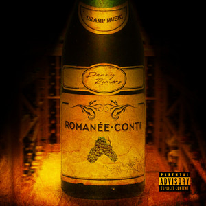 Danny Romers - Romanee Conti